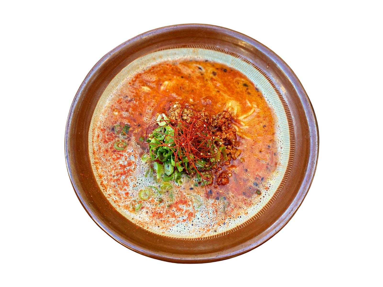 Sapporo Ramen & Sushi @Canal Side Food Hall by null