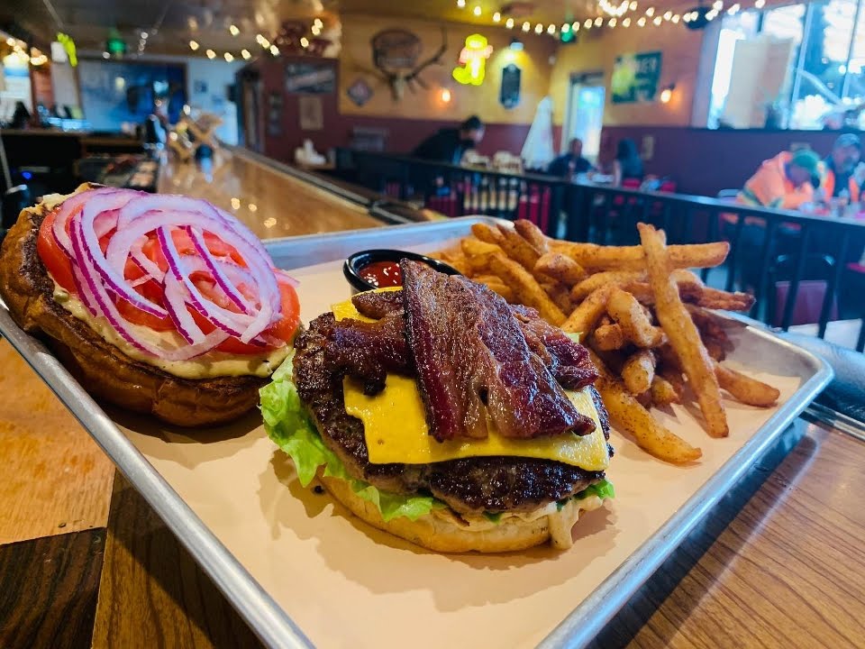 Jack's BBQ - Lakewood by null