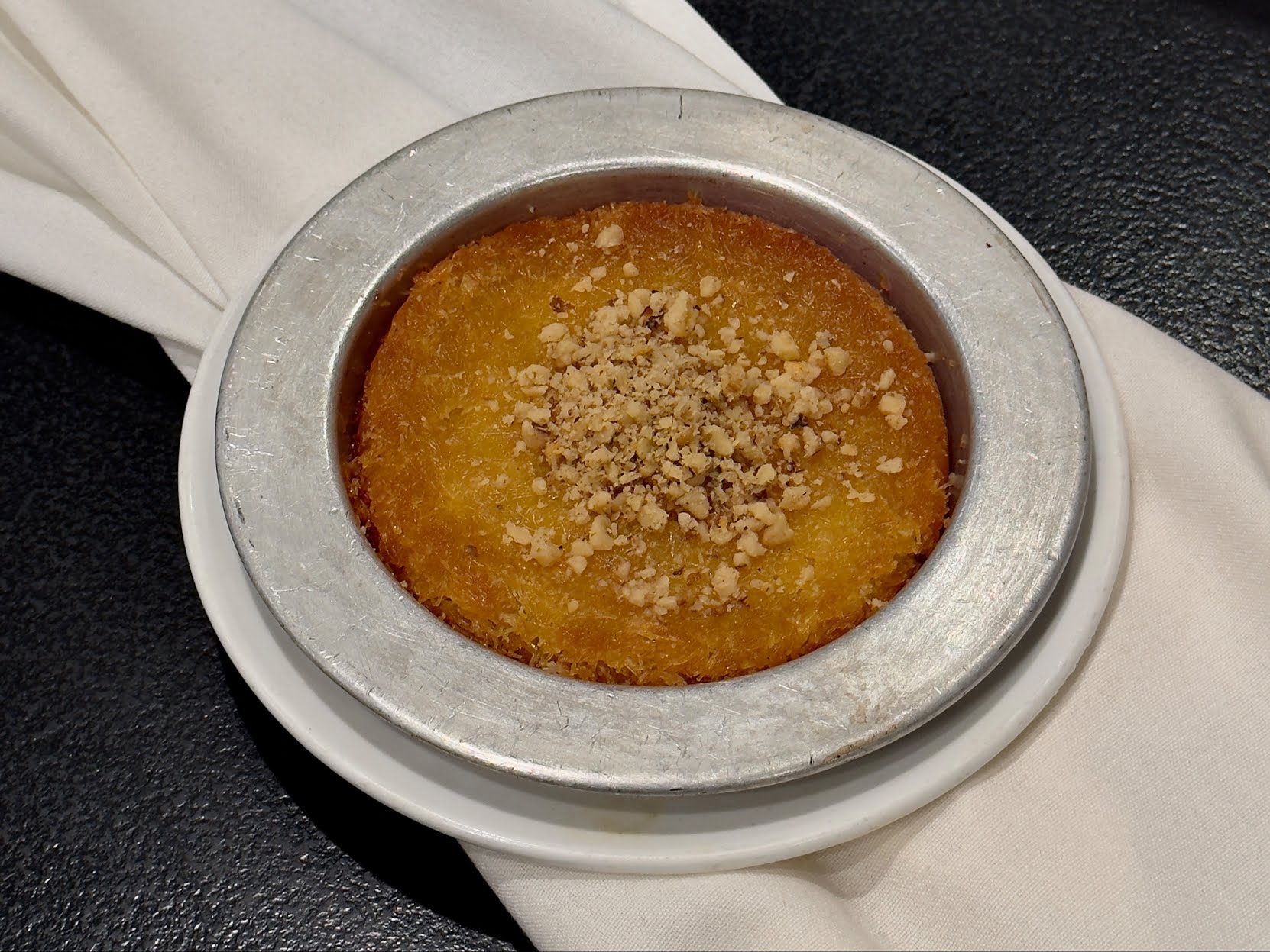 Isot Turkish Cuisine by null