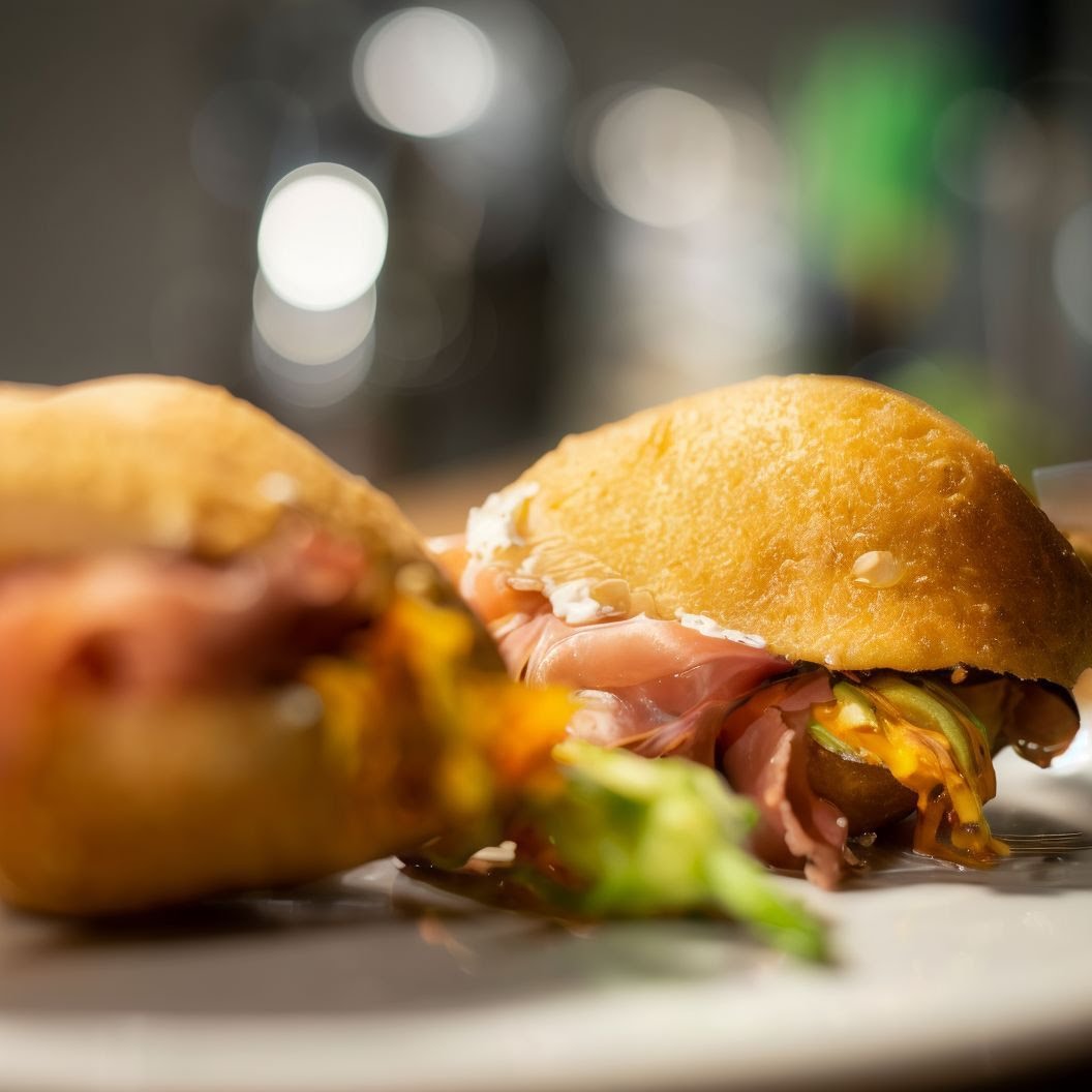 Ozio Gastronomico by null