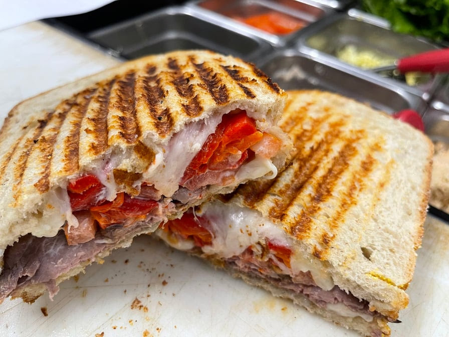 Arizona Bread Company by null