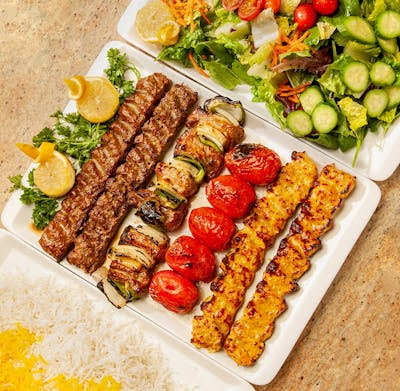 Javan Restaurant by null