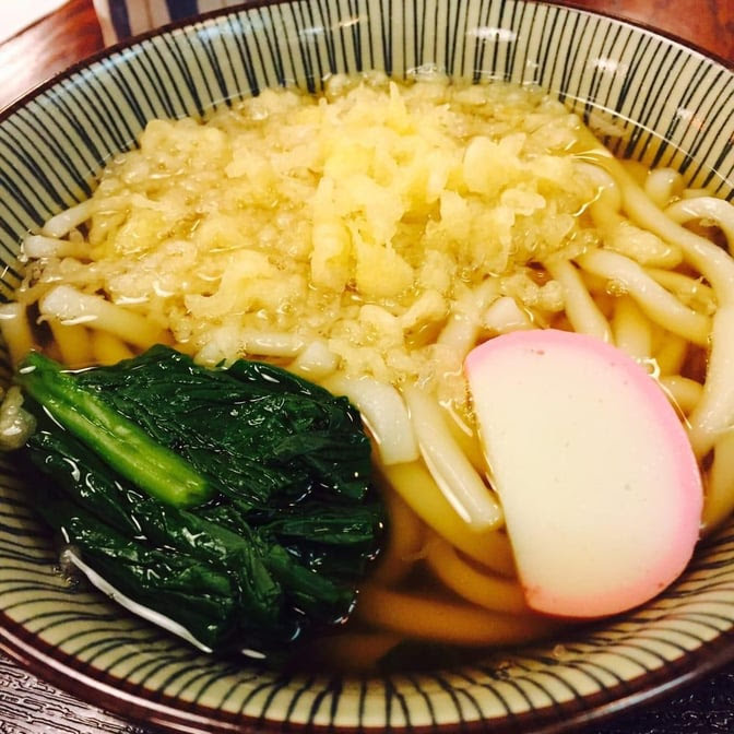 Fukagawa by null