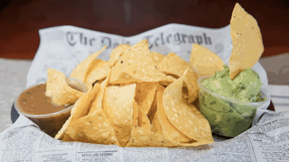 El Fuego Tacos & Burritos by null