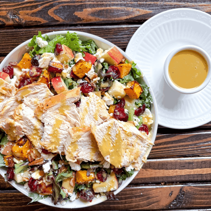 Be Wiched Diner by null