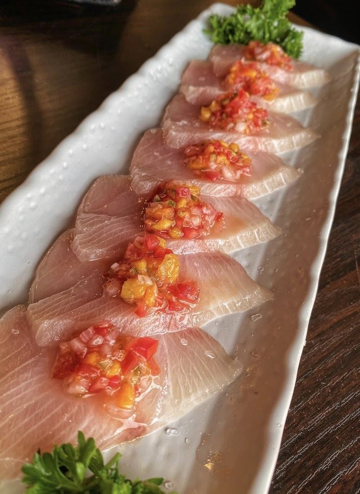 Sushi HON by null