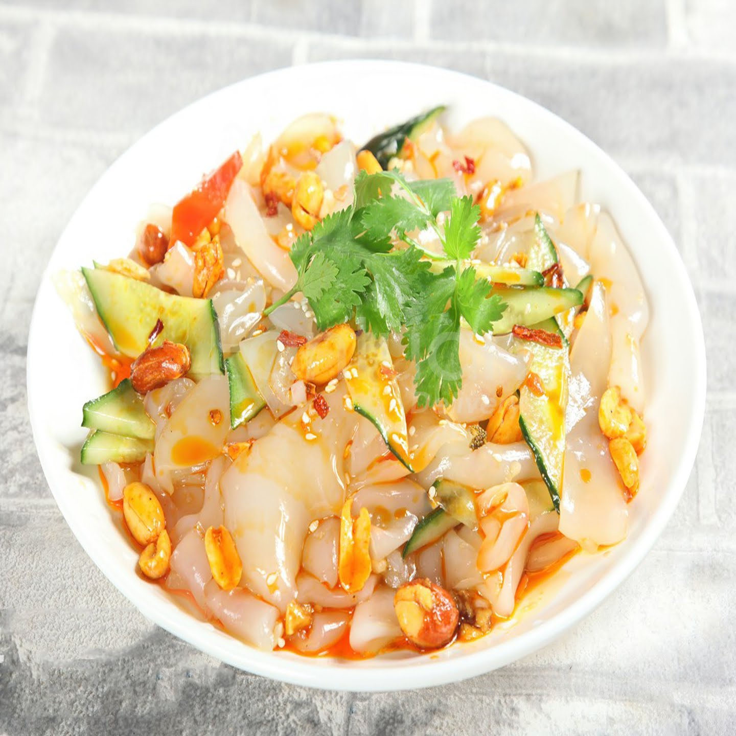 Fu Fu Restaurant by null