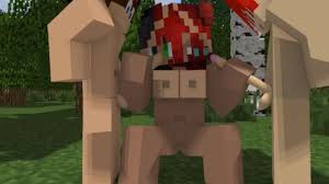 Minecraft hornycraft cow girl milking big boobs porn gif jpg x Minecraft gif