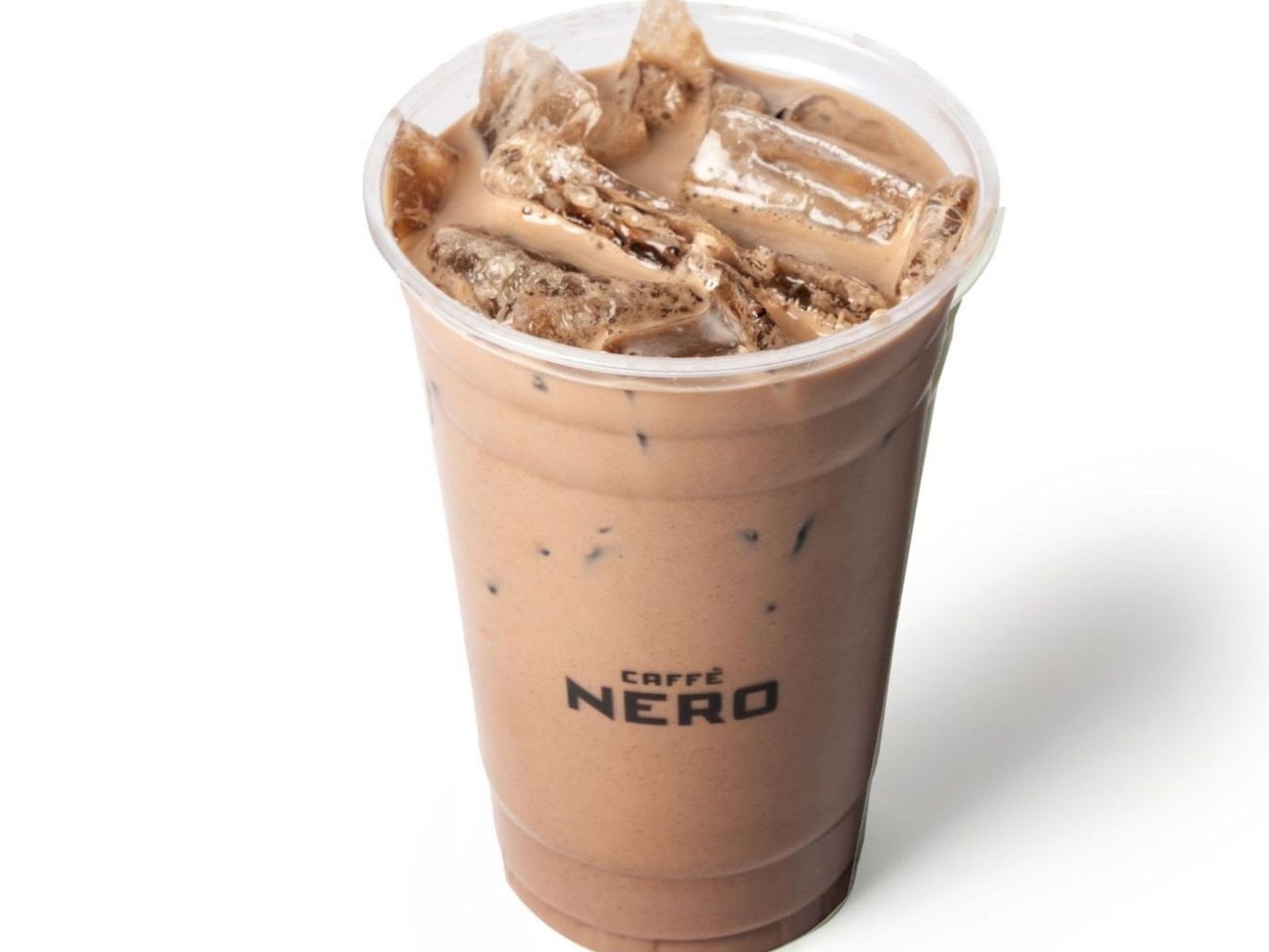 Caffè Nero by null