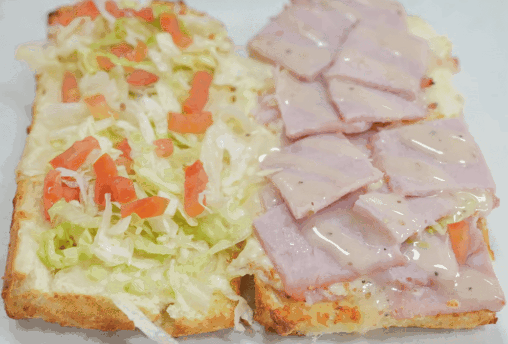 Hometown Pizza Ann Arbor by null