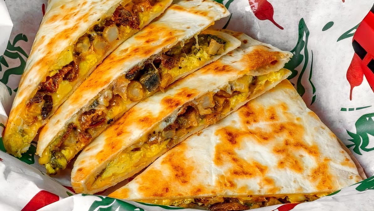 Taco Joint Lakewood by null
