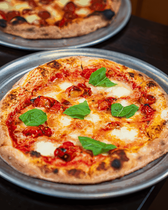 Ophelia's Pizza + Bar - Nashville by null