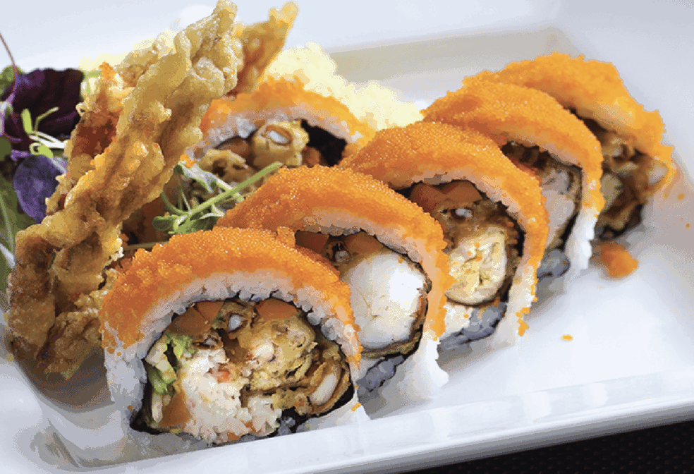 SHIKI SUSHI by null