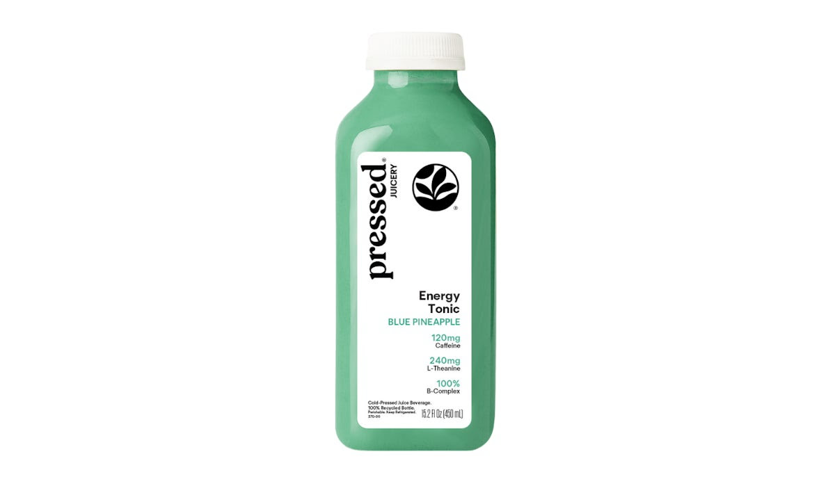 Pressed Juicery by null