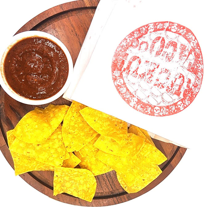 Ruckus Taco Company Canton by null