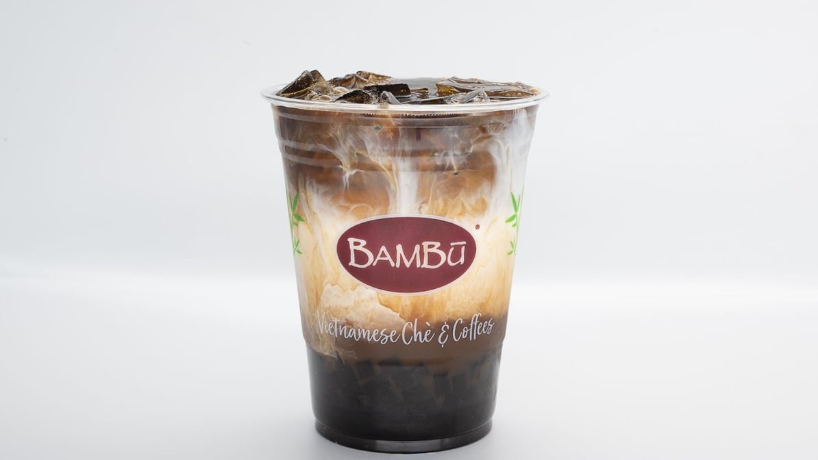 Bambū Desserts & Drinks by null