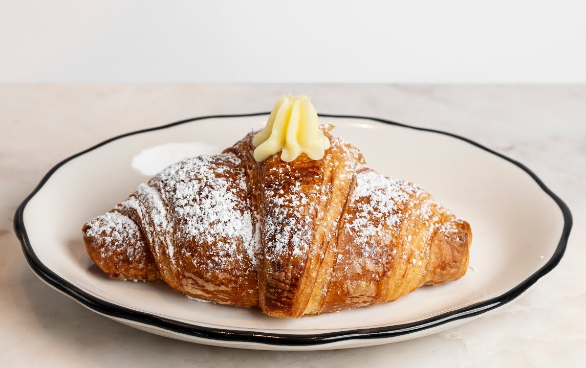 La Boulangerie Boul'Mich by null