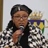 Maqueen Letsoha-Mathae Announced as ANC's Premier Candidate ...