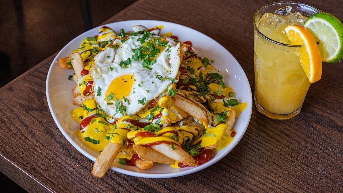 Calle Sol Latin Café & Cevicheria by null