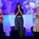Michelle Obama returns to London girls school she says shaped her work as first lady - Washington Post