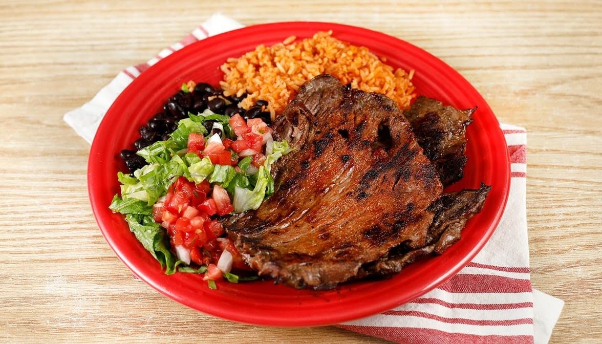 Papalote Mexican Grill by null