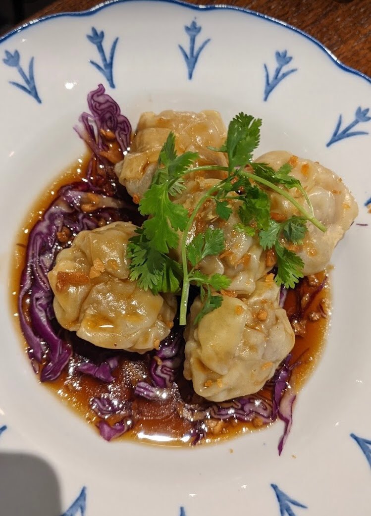 Aubergine - Thai Cuisine by null