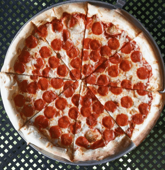 Empire Slice House - Downtown Tulsa by null