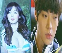 전지현 합성누드 |올해를 빛낸 탤런트 1위 황정음…전지현 제친 섹시 비키니 화보 '대박' | 서울신문