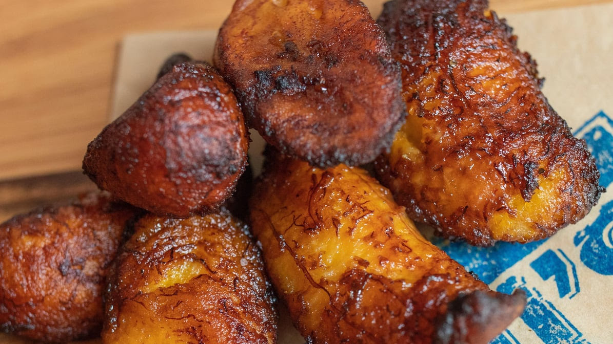 Beni's Cubano by null