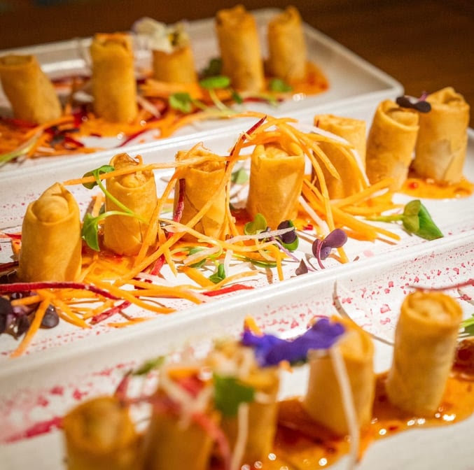 Khu Khu Eatery - Ponsonby Branch by null
