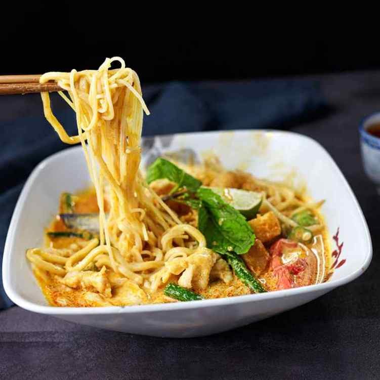 Bab Korean Bistro Brookline by null