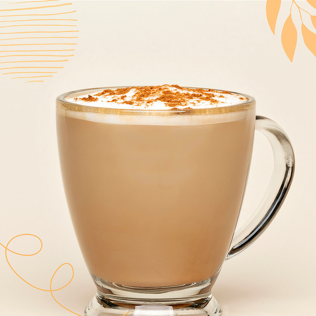 PJ's Coffee by null