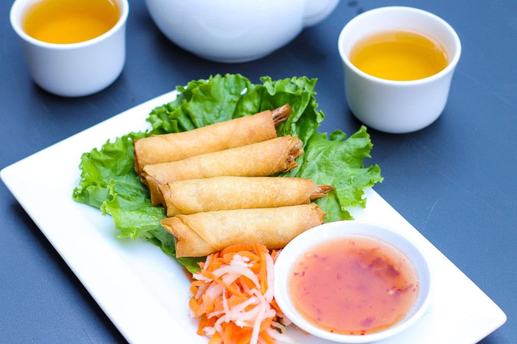 Vietvana Pho Noodle House by null