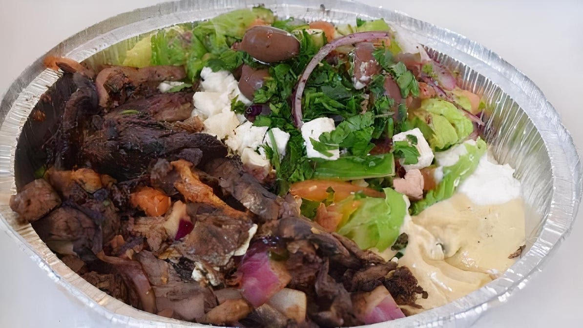 Pita Poket KB by null