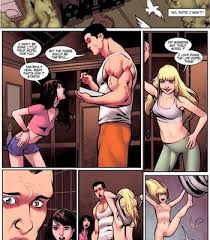 Five men and one woman having sex on new year eve fapcat jpg x Men having sex with women