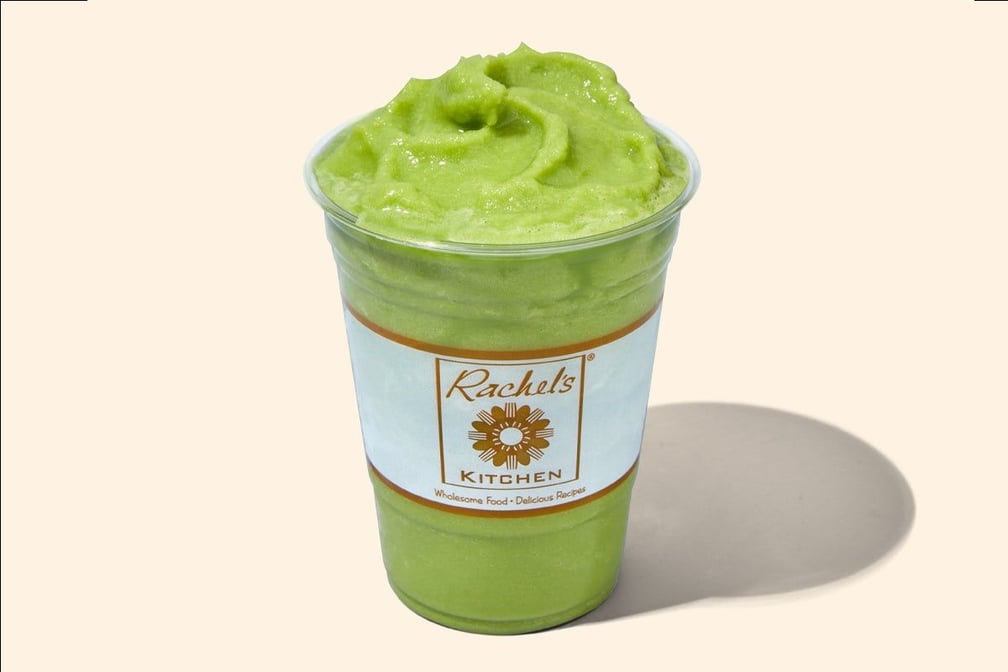 Rachel's Kitchen by null