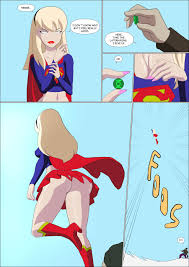 Supergirl secret trouble porn comic the best cartoon porn comics rule mult jpg x Supergirl comic