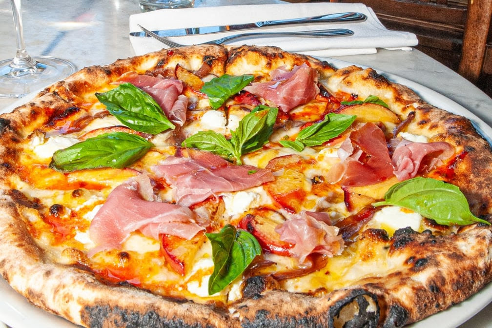 Mioposto Pizzeria by null