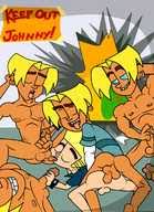 Johnny test gay jpg x Johnny test gay