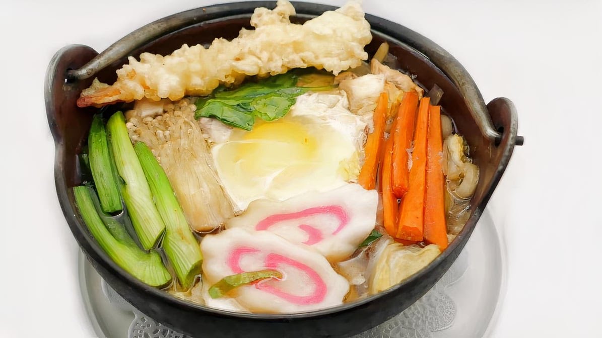 Yosaku Japanese Restaurant by null