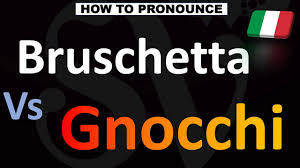 Best restaurants in barcelona jpg x How to pronounce gnocchi