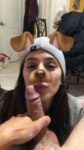 Amateur snapchat blowjob jpg x Amateur snapchat blowjob