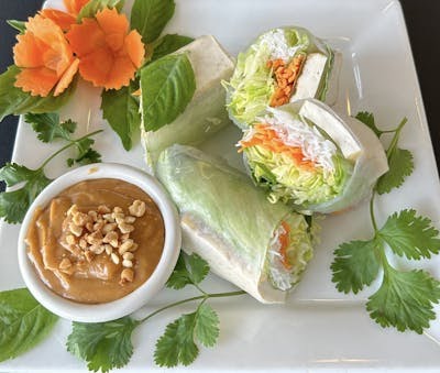 Thai Time Kitchen by null