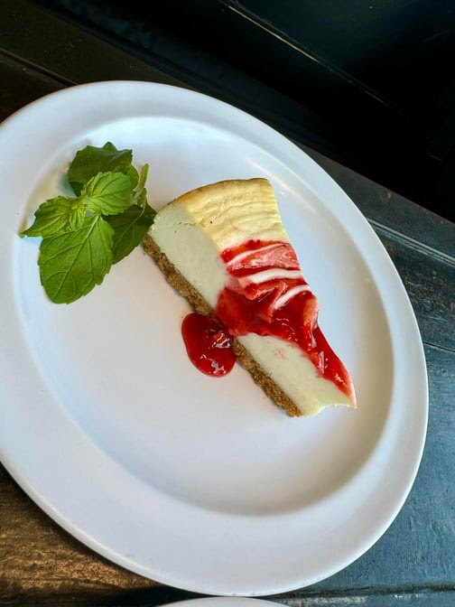 Lucifers Pizza by null