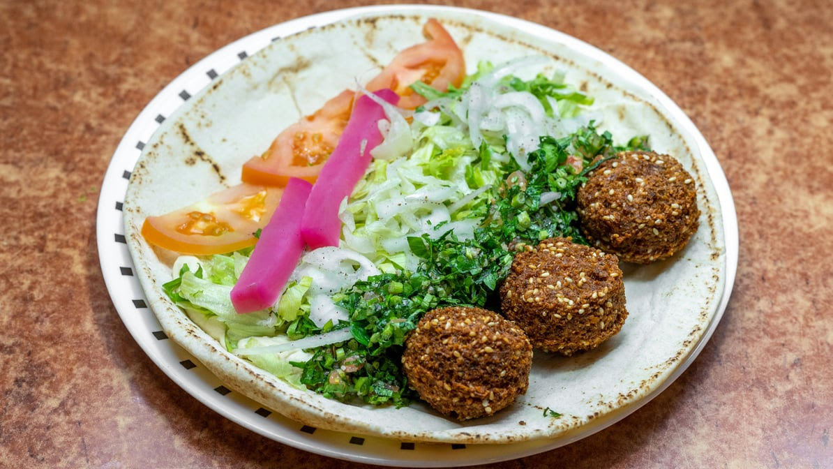 Abdul’s Restaurant by null