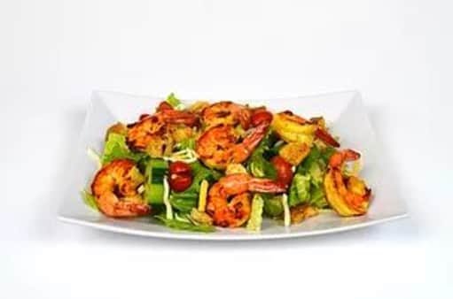 Campestre Chicken by null