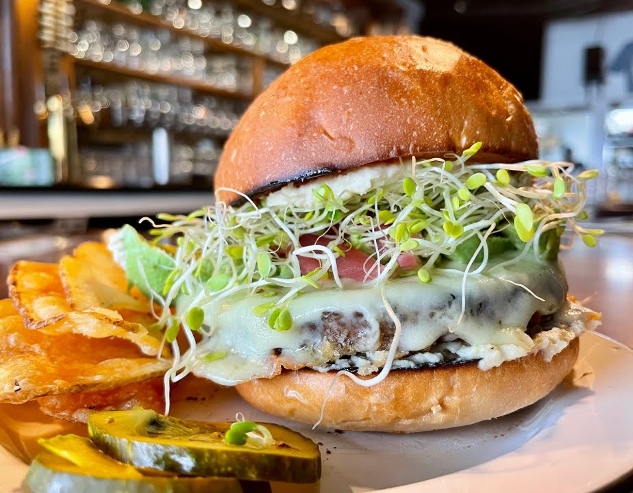 The Monk's Kettle by null