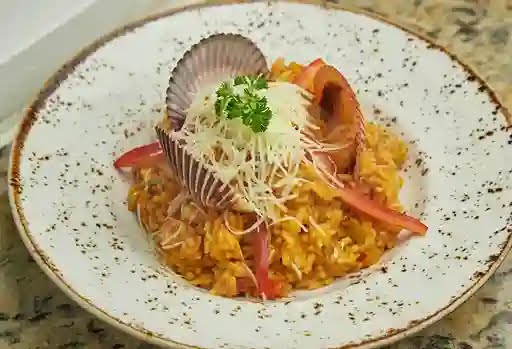 La Preferida Peruvian Restaurant by null