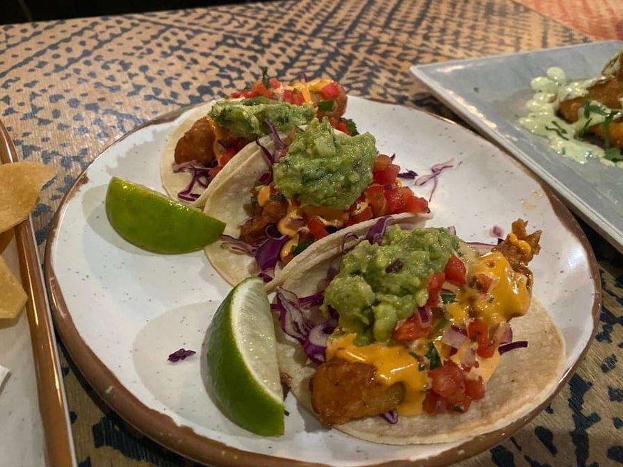 Rosy's Taco Bar by null