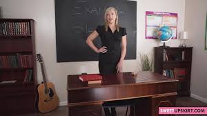 Professor gets naughty in the classroom jpg x Nasty teacher